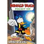 Donald Duck Pocket 159 - De nacht van de weerwolven, Boeken, Kinderboeken | Jeugd | 13 jaar en ouder, Gelezen, Sanoma Media NL
