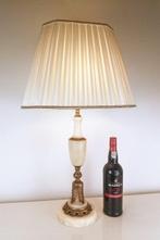 Tafellamp - High-End Regency Glamour - 70 cm - Legering,