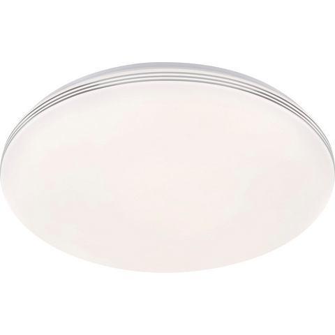 Honsel Leuchten Led-plafondlamp Faro (1 stuk), Huis en Inrichting, Lampen | Plafondlampen, Nieuw, Verzenden