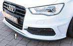Rieger spoilerzwaard | A3 (8V): 07.12-08.16 (tot Facelift) -, Nieuw, Ophalen of Verzenden, Audi