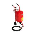 Straalslang voor mobiele stralers, Ophalen of Verzenden, Nieuw