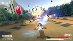 WipEout Pure (psp used game), Spelcomputers en Games, Games | Sony PlayStation Portable, Ophalen of Verzenden, Zo goed als nieuw
