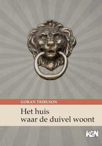 Het huis waar de duivel woont / Kroatische literatuur in, Boeken, Verzenden, Zo goed als nieuw, Goran Tribuson
