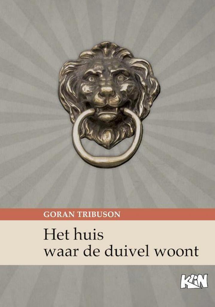 Het huis waar de duivel woont / Kroatische literatuur in, Boeken, Romans, Zo goed als nieuw, Verzenden