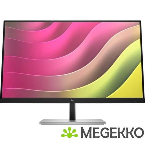 HP E24t G5 24  Full HD 75Hz IPS Touch monitor, Computers en Software, Monitoren, Nieuw, Verzenden