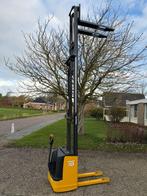 Still EGV10 stapelaar 1050kg 2.98m hefhoogte, Zakelijke goederen, Machines en Bouw | Heftrucks en Intern transport, Stapelaar