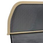 Fiat Punto (1993-1998) Cabrio windscherm Beige windscherm op, Ophalen of Verzenden