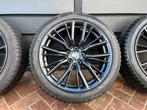 18 inch Styling 796 bk winter BMW 3 serie G20 G21, Auto-onderdelen, Ophalen of Verzenden, Nieuw
