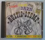 cd - Various - It Came From The Barn, Verzenden, Zo goed als nieuw