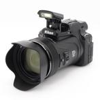 Digitale fotocamera | Nikon Coolpix P1100 | Tweedehands, Audio, Tv en Foto, Fotocamera's Digitaal, Verzenden, Gebruikt, Nikon