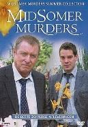 Midsomer murders - Summer edition - DVD, Verzenden, Nieuw in verpakking