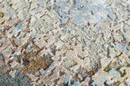 Jaipur Rugs - Handgeknoopt - Vloerkleed - 240 cm - 168 cm -, Huis en Inrichting, Stoffering | Tapijten en Kleden