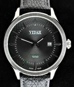 Vidar Since 1909 - Wall Street - Swiss Automatic - Two, Nieuw
