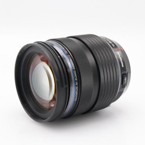 Olympus M.Zuiko Digital 12-40mm F/2.8 PRO | Tweedehands, Audio, Tv en Foto, Fotocamera's Digitaal, Gebruikt, Olympus, Verzenden