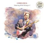 LP gebruikt - Chris Rea - Dancing With Strangers, Cd's en Dvd's, Vinyl | Rock, Verzenden, Nieuw in verpakking
