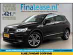 Volkswagen Tiguan 1.5 TSI ACT R-line Virtual Carplay PDC NAP, Automaat, Zwart, Nieuw, SUV of Terreinwagen