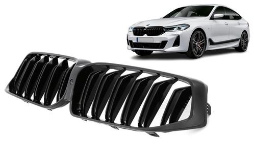 Nieren | BMW | 6-serie Gran Turismo 20- 5d hat. G32 LCI | M6, Auto-onderdelen, Carrosserie en Plaatwerk, Nieuw, BMW, Verzenden