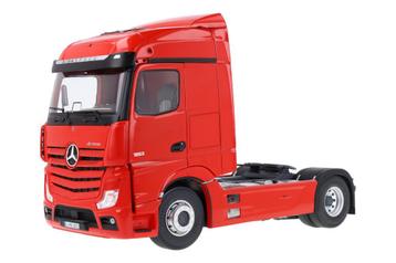 Mercedes-Benz Actros 1853 Trekker S2400201 Solido  Modelauto beschikbaar voor biedingen