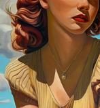 L Anton - Last summer,