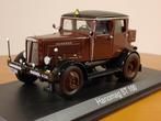 Schuco 1:43 - Model vrachtwagen - Hanomag ST 100 -, Nieuw