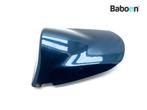 Duo Seat Kapje Kawasaki ZX 6 R 2003-2004 (NINJA ZX-6R, Verzenden, Gebruikt