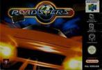 Roadsters [PS1], Spelcomputers en Games, Games | Sony PlayStation 1, Nieuw, Ophalen of Verzenden
