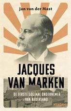 Jacques van Marken | 9789046820957 | Jan van der Mast, Zo goed als nieuw, Jan van der Mast