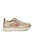 Rieker lage sneakers voor dames in het Beige, Verzenden, Beige, Nieuw, Sneakers of Gympen