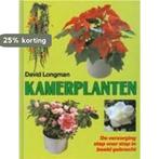 KAMERPLANTEN 9789025294700 D. Longman, Boeken, Verzenden, Gelezen, D. Longman