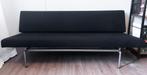 vintage slaapbank Gijs van der Sluis Kvadrat stof, Ophalen, Gebruikt, Design, 150 tot 200 cm