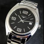 Longines - Classic Date Automatic - L3.632.4 - Heren -