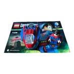 DC Comics Superman - LEGO Dimensions Fun Pack 71236, Kinderen en Baby's, Speelgoed | Duplo en Lego, Verzenden, Nieuw