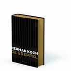 De greppel 9789026339721 Herman Koch, Boeken, Romans, Verzenden, Zo goed als nieuw, Herman Koch