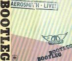 cd - Aerosmith - Live! Bootleg, Verzenden, Zo goed als nieuw