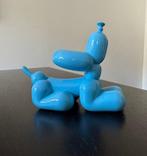Whatshisname (1982) - Howling Balloon Dog Mini Light Blue, Antiek en Kunst