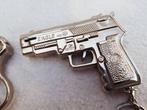 2x pistool Colt Victory en Beretta Eagle M92 - Zonder, Nieuw