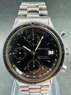 Hamilton - Automatic Chronograph - 8946 - Heren - 1990-1999, Nieuw