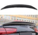 Carbon Spoiler C-Style Audi A6 2012-2018, Auto-onderdelen, Ophalen of Verzenden, Nieuw