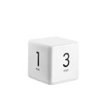 Kookwekker Analoog - Dobbelsteen - 1/3/5/10 Minuten Ei, Verzamelen, Verzenden, Nieuw