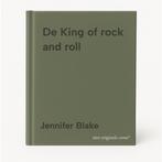 De King of rock and roll 9789021611143 Jennifer Blake, Verzenden, Gelezen, Jennifer Blake