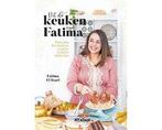 Boek Uit de keuken van Fatima 9789046824849, Verzenden, Zo goed als nieuw