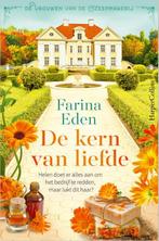 De kern van liefde / De vrouwen van de zeepmakerij / 2, Boeken, Verzenden, Gelezen, Farina Eden