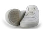 Stefano Lauran Sneakers in maat 44 Wit, Wit, Stefano Lauran, Verzenden, Sneakers of Gympen