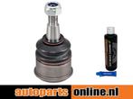 Fuseekogel Jeep Commander, Verzenden, Nieuw, Jeep