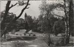 BILTHOVEN - Oranje Nassaulaan, Verzenden, Gelopen