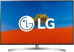 LG 49SK8500PLA - 49 Inch 4K Ultra HD 100 Hz HDR Smart Tv, Audio, Tv en Foto, Televisies, Ophalen, LED, Zo goed als nieuw, 100 Hz