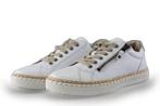 Travelin Sneakers in maat 39 Wit | 10% extra korting, Verzenden, Travelin, Wit, Sneakers of Gympen