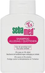 SEBAMED ALLEDAG SHAMPOO FLACON 200 ML, Verzenden, Nieuw