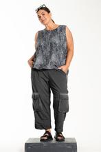 Gozzip Black broek Leanette Maat:, Verzenden, Nieuw, Overige kleuren