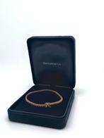 Tiffany & Co. - Schakelarmband - 18 karaat Geel goud -